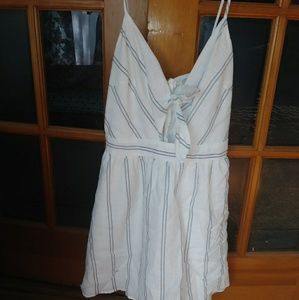 Charlotte Russe Daydreamer Summer Dress